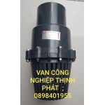 LÚP PÊ NHỰA LD - 813                 