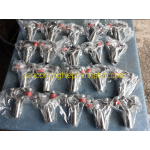                       CÙM KẸP INOX ( GIÁ ĐỠ INOX )                 