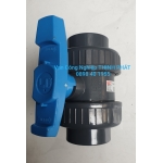 VAN NHỰA RẮC CO LD - 868                 