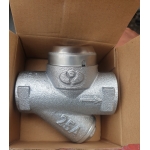 VAN CÓC DẠNG ĐỒNG TIỀN ( KOREA / TAIWAN )                 