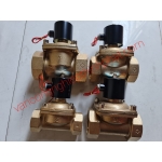                       VAN ĐIỆN TỪ THAU - UNID                 