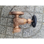                       Van đồng 10K - 1 Đầu bích + nắp chụp                 