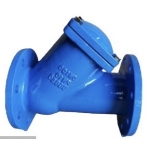                       VAN 1 CHIỀU DẠNG BI                  