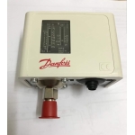 CÔNG TẮC ÁP - DANFOSS                 