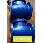 VAN 1 CHIỀU LÁ LẬT KOREA ( SW/YDK )                 