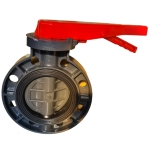                       VAN BƯỚM LD-838 ( Taiwan 100% )                 