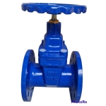                       Van cổng ty chìm tay quay GPRO - Malaysia                 