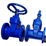                       VAN CỔNG TY CHÌM GPRO                 