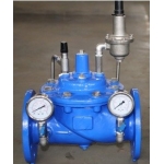                       VAN GIẢM ÁP GPRO - MALAYSIA                 