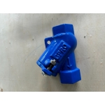                       VAN 1 CHIỀU DẠNG BI NỐI REN                 