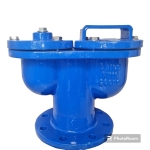                       VAN XẢ KHÍ BẦU ĐÔI GPRO - MALAYSIA                 