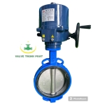                       VAN BƯỚM ĐIỀU KHIỂN BẰNG ĐIỆN GPRO-Malaysia                 