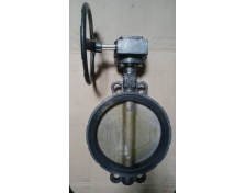 VAN BƯỚM TAY QUAY KOREA (SW/DHC)                 