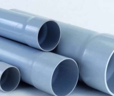 Đặc điểm của ống nhựa pvc