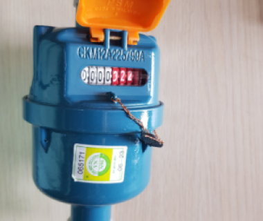 Mách bạn nơi báo giá đồng hồ nước Bình Tân tốt nhất