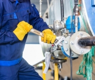 Các cách thức bào trì, bảo dưỡng van công nghiệp