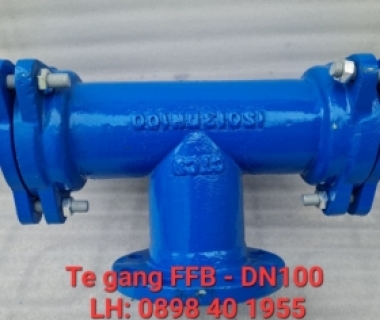 Phân phối cổng van Malaysia chính hãng giá tốt