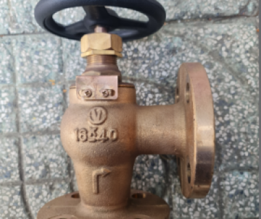 Ghé ngay nơi cung cấp van công nghiệp Tây Ninh đáng tin cậy