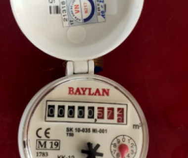 Thịnh Phát - Đơn vị cung cấp đồng hồ nước uy tín số 1 hiện nay