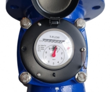 Mua đồng hồ nước ở đâu đảm bảo chính hãng giá tốt?