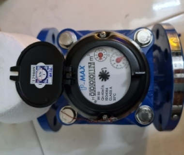 Đơn vị bán đồng hồ nước giá tốt TPHCM