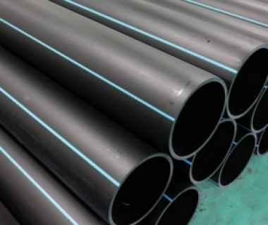 Sự khác biệt giữa ống nhựa PVC và HDPE