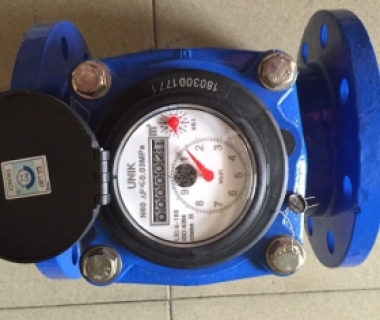 Phân phối đồng hồ nước tại HCM Đồng Nai, Bình Dương, Long An