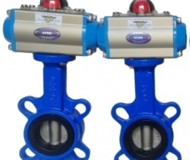 Đơn vị cung cấp van bướm Malaysia tại TPHCM