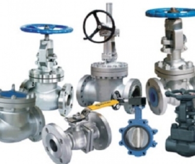 Cách vận hành và sử dụng van công nghiệp hiệu quả