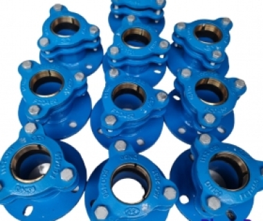 Nhà phân phối van công nghiệp chất lượng số 1 TPHCM