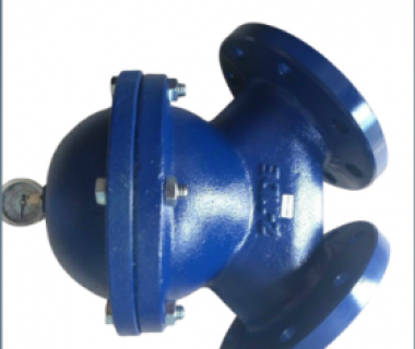 Cung cấp các loại van công nghiệp chất lượng Tân Bình