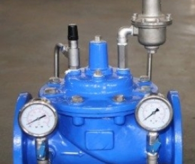 Van giảm áp Malaysia nhập khẩu chính hãng giá tốt TPHCM