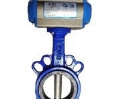 Hướng dẫn lựa chọn van bướm chi tiết nhất