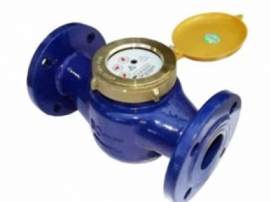 Cấu tạo của đồng hồ nước dạng cơ