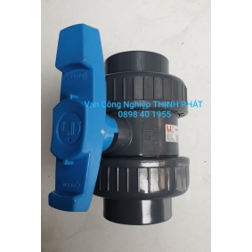 VAN NHỰA RẮC CO LD - 868                 