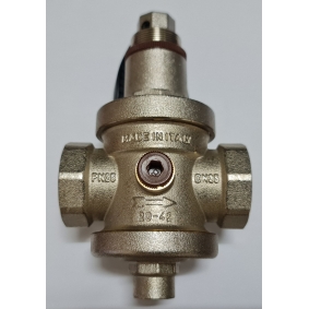                       VAN GIẢM ÁP NƯỚC ( ITAP - Italy )                 