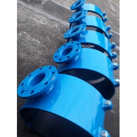 ĐAI KT GANG NỐI MẶT BÍCH                 