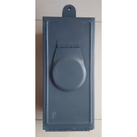 HỘP BẢO VỆ ĐỒNG HỒ SẮT                 