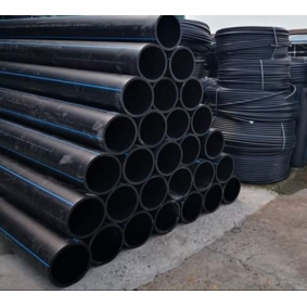 ỐNG NHỰA HDPE CẤP NƯỚC                 