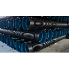 ỐNG HDPE THOÁT NƯỚC ( ỐNG CỐNG )                 