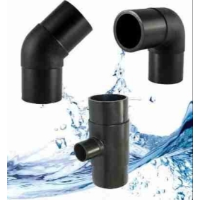 PHỤ KIỆN HDPE - HÀN ĐỐI ĐẦU                 