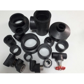 PHỤ KIỆN HDPE - HÀN NỐI TRONG                 