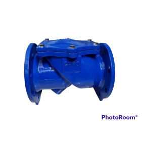                       VAN 1 CHIỀU LÁ LẬT GPRO - Malaysia                 