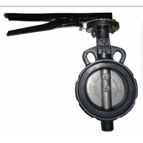 VAN BƯỚM TAY GẠT SAMWOO/DHC/KITZ                 