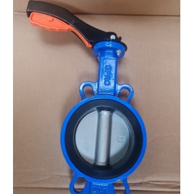                       Van bướm tay gạt GPRO - Malaysia                 