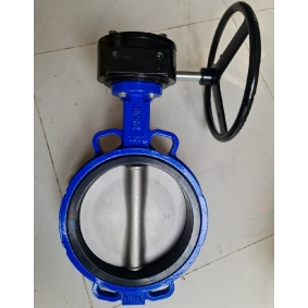                       Van bướm Tay Quay Gpro                 