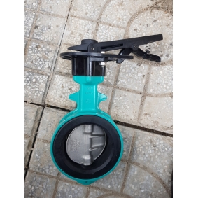 VAN BƯỚM TOMOE - NHẬT                 