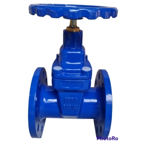                       Van cổng ty chìm tay quay GPRO - Malaysia                 