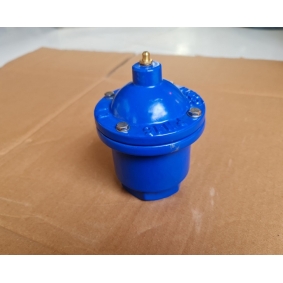                       VAN XẢ KHÍ TỰ ĐỘNG - GPRO Malaysia                 