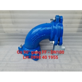                       CO 90 ĐỘ GANG FF                 